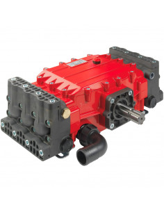 Bomba pistones YA 130 eje M - M 1 3/8" Comet