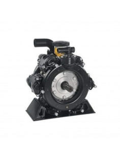 Bomba membrana BP 281 DESMOPAN M-M 1 3/8" Comet