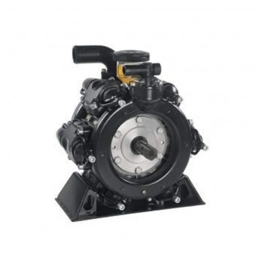 Bomba membrana BP 281 DESMOPAN M-M 1 3/8" Comet