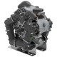 Bomba membrana BPS 260 DESMOPAN M-M 1 3/8" Comet