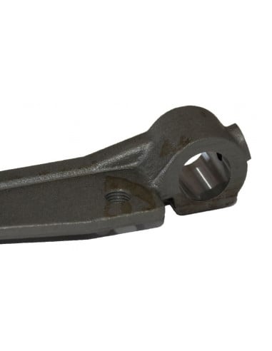 Cabeza de dedos BCS Dúplex