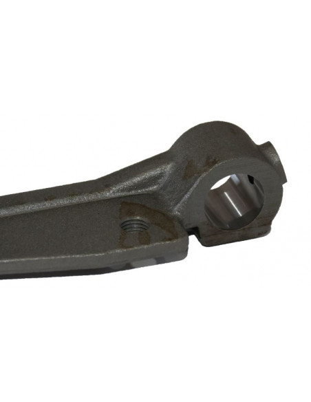 Cabeza de dedos BCS Dúplex