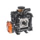 Bomba membrana BP 171K DESMOPAN M-M 1 3/8" Comet