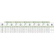 Bomba membrana BP 135 RPGMC D25 M 1 3/8" Comet