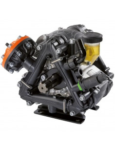 Bomba membrana BP 135 NBR M 1 3/8" Comet