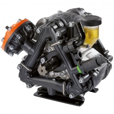 Bomba membrana BP 135 NBR M 1 3/8" Comet