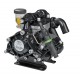 Bomba membrana BP 105K NBR M 1 3/8" Comet