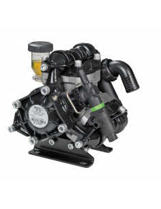 Bomba membrana BP 105K NBR M 1 3/8" Comet