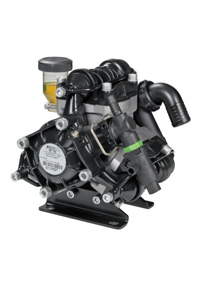 Bomba membrana BP 105K NBR M 1 3/8" Comet