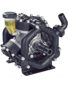 Bomba membrana BP 75 DESMOPAN M 1 3/8" Comet