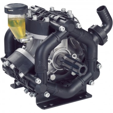 Bomba membrana BP 75 DESMOPAN M 1 3/8" Comet
