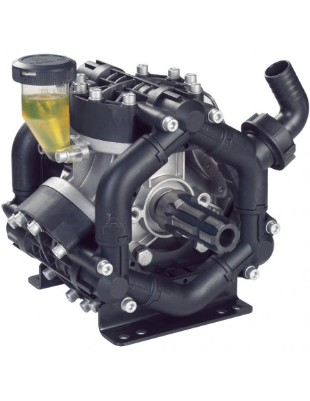 Bomba membrana BP 75 DESMOPAN M 1 3/8" Comet