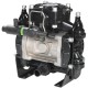 Bomba membrana BP 60K NBR M 1 3/8" Comet
