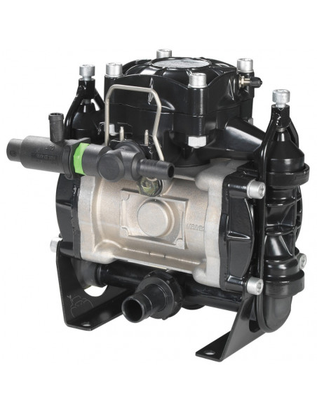 Bomba membrana BP 60K NBR M 1 3/8" Comet