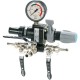 Mando GCP 3V 50 Bar 100 L/min Comet