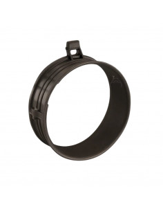 Protección móvil UNI EN ISO 4254 lado salida para bomba BP 281