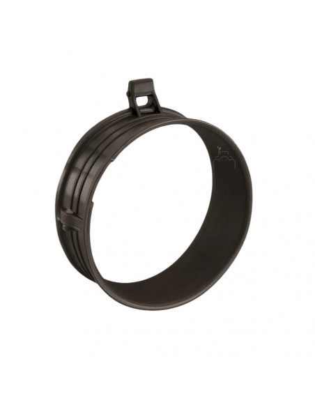 Protección móvil UNI EN ISO 4254 lado salida para bomba BP 281