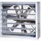Ventilador industrial especial para granjas aspas 1270 mm