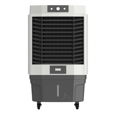 Enfriador de aire por evaporación transportable 480 W