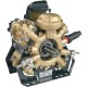 Bomba Membrana IDS 960 NBR M-M 1 3/8" Comet