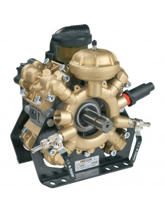 Bomba Membrana IDS 960 NBR M-M 1 3/8" Comet