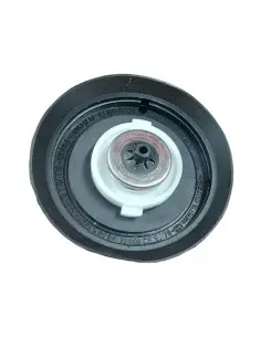 Tapón Depósito combustible para Tractores Fiat y Case
