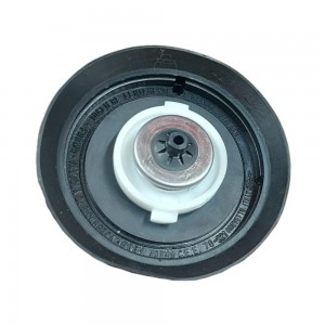 Tapón Depósito combustible para Tractores Fiat y Case