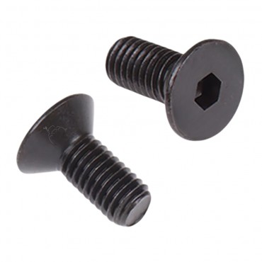 Tornillo cónico dedo antiguo BCS