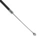Cable Acelerador BCS de 2, 3 y 4 Ruedas