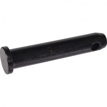 Bulón 25.4 x 130 mm con cabeza
