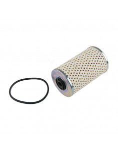 Cartucho filtro combustible