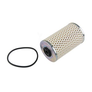 Cartucho filtro combustible