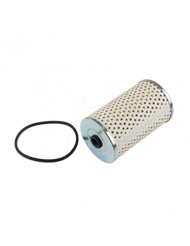 Cartucho filtro combustible