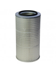 Filtro de aire exterior