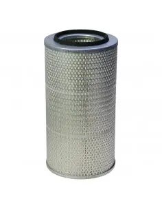 Filtro de aire exterior