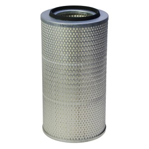 Filtro de aire exterior