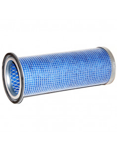 Filtro de aire interior