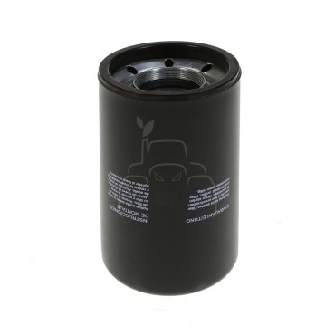 Filtro de aceite