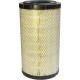Filtro de aire exterior