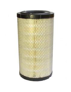 Filtro de aire exterior