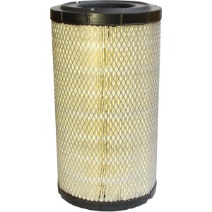 Filtro de aire exterior