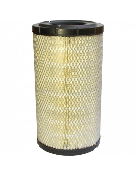 Filtro de aire exterior