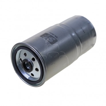 Filtro de combustible