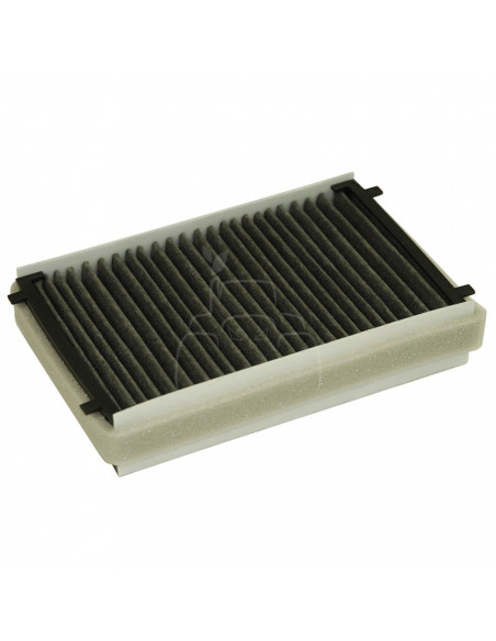 Filtro de cabina carbon activado