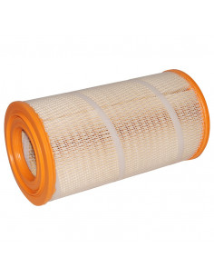 Filtro de aire exterior