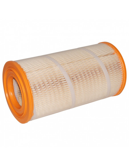 Filtro de aire exterior