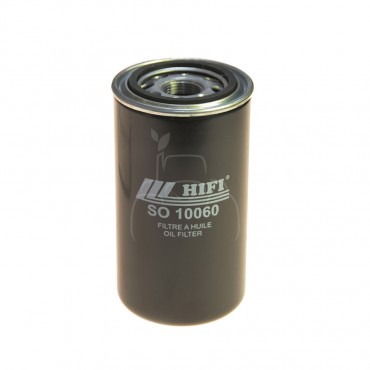 Filtro de aceite