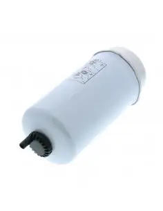 Filtro de combustible