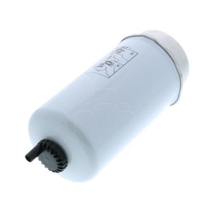 Filtro de combustible