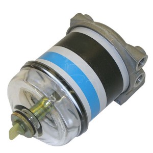 Filtro de combustible completo 1/2'' unf